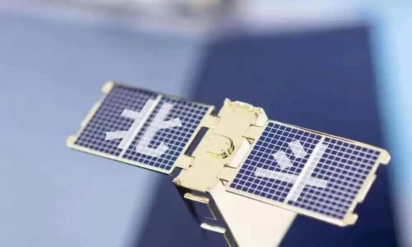 中国北斗改变卫星导航格局：GPS不再独大